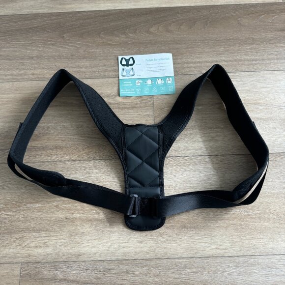 new back posture corrector - Picture 2 of 3